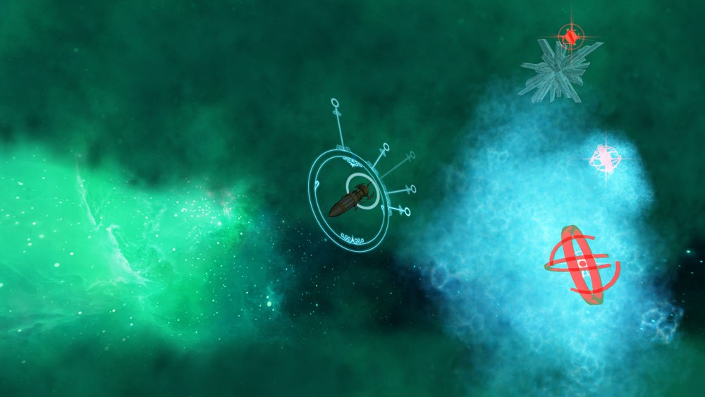 G Prime Into The Rain